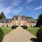 Visiter le Château de Vauchelles avec le Passeport des Demeures Historiques