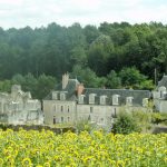 Visiter la Chartreuse du Liget avec le Passeport des Demeures Historiques