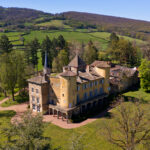 Visitez le Château de Saint-Point-Lamartine avec le Passeport des Demeures Historiques !